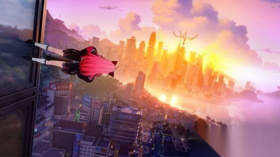 又一国产RPG新游登陆Steam 明日上线 日本热度超高