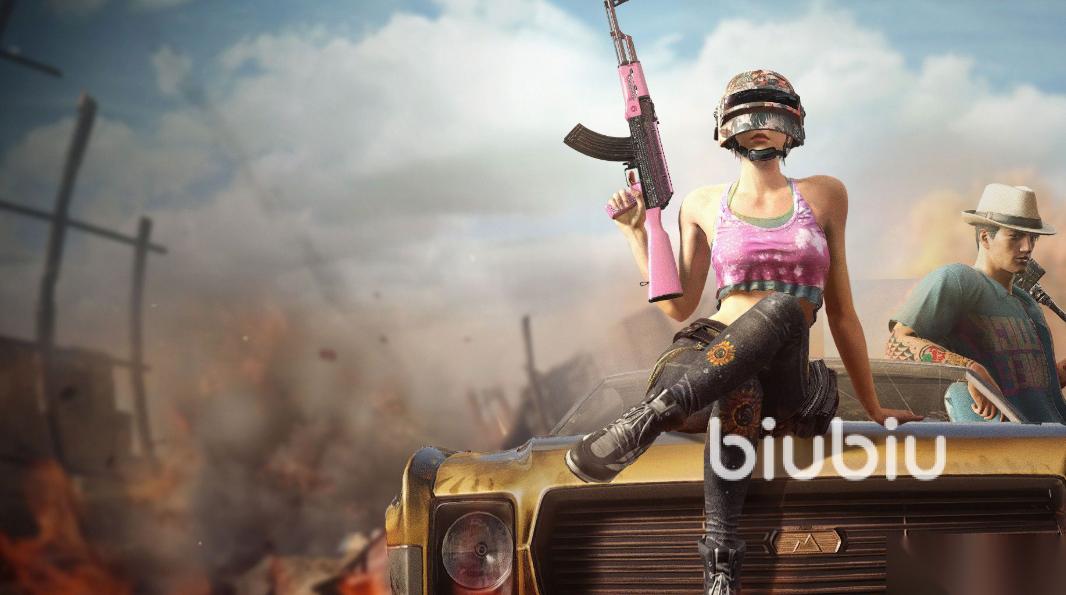 PUBGM下载慢怎么办 PUBGM下载慢解决办法一览