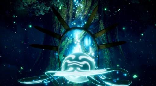 幻兽帕鲁 1.0版本世界树探索视频攻略
