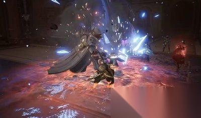 天堂2盟约魔珠职业厉害吗