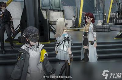 明日方舟终末地影拓丰碑死寂争鸣第一关通关攻略
