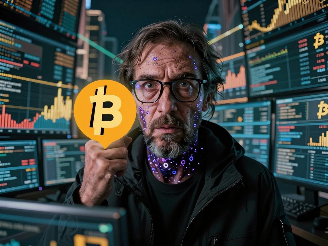 币安Web3病毒，加密货币市场的新威胁