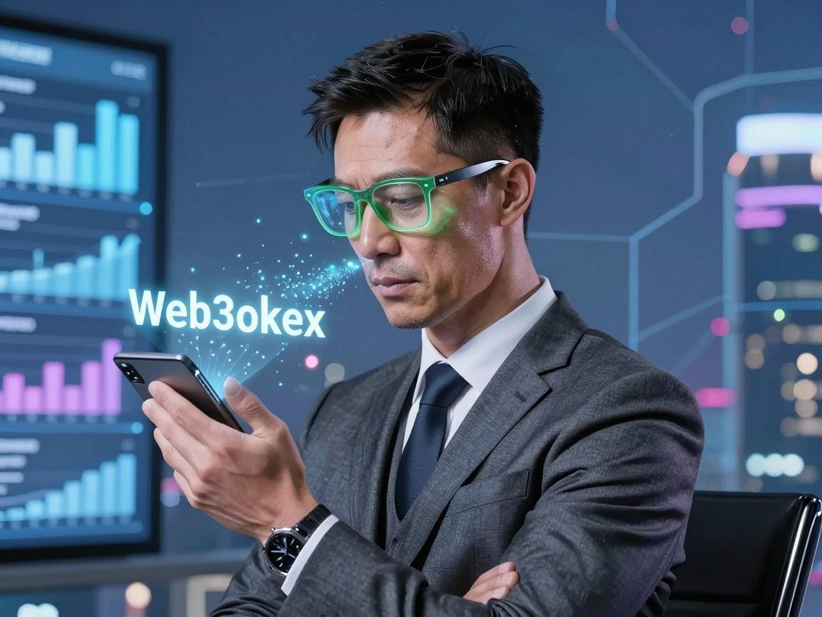 警惕欧义Web3okex官网假冒诈骗