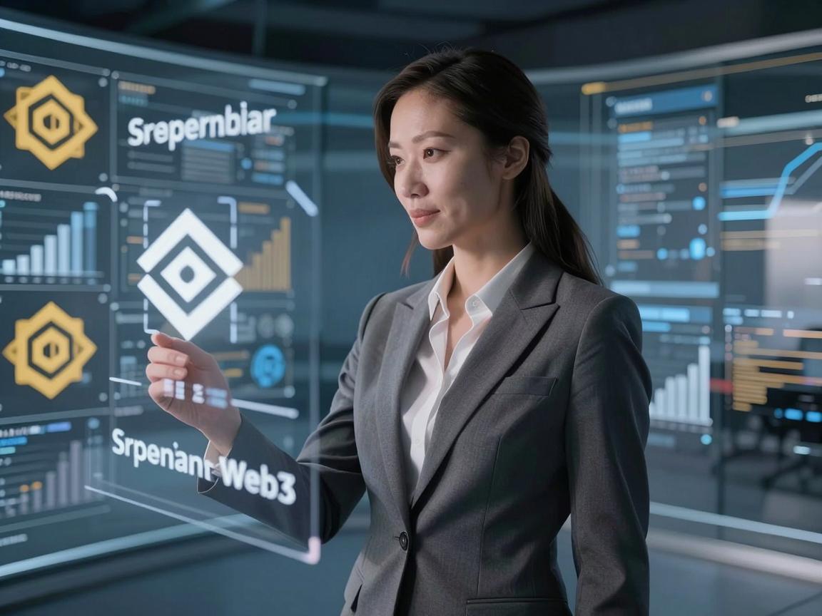 探索币安Web3系统的奥秘