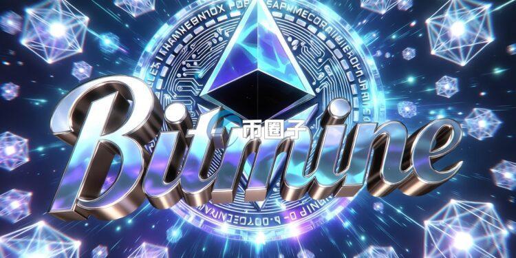 美股上市加密货币投资公司Bitmine再买2.7万枚以太坊 逼近5%炼金术目标