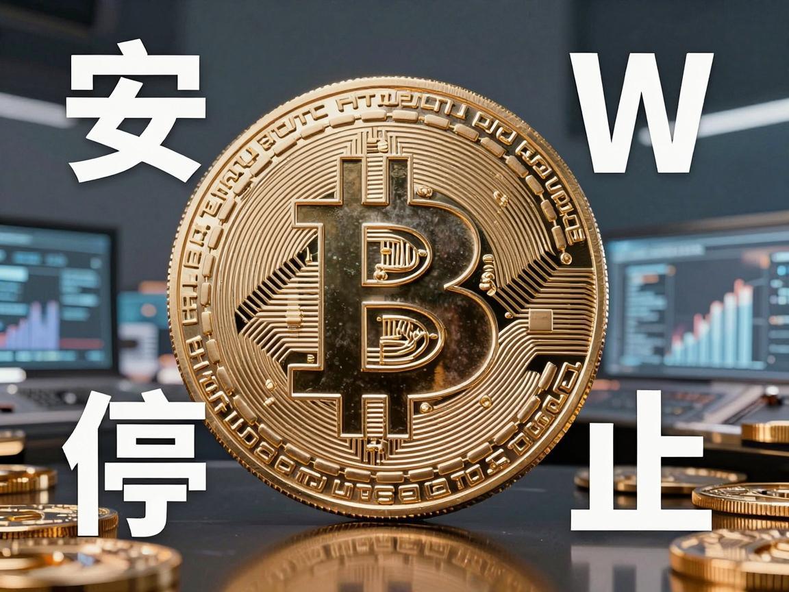 币安Web3服务停止，加密市场动荡