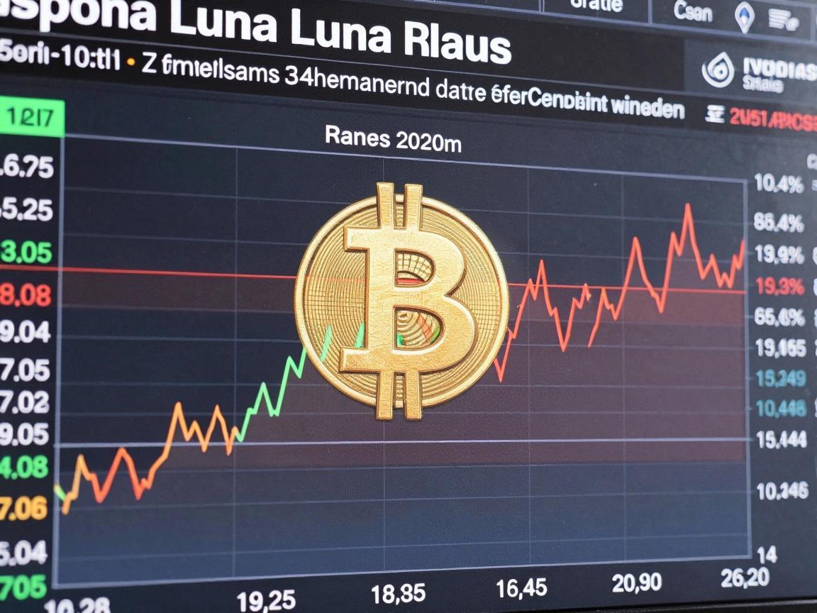 探索Luna币在币安交易所的动态价格