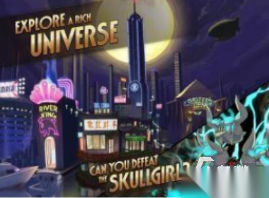受欢迎的格斗少女游戏有没有 必玩的格斗手游排行大全2026