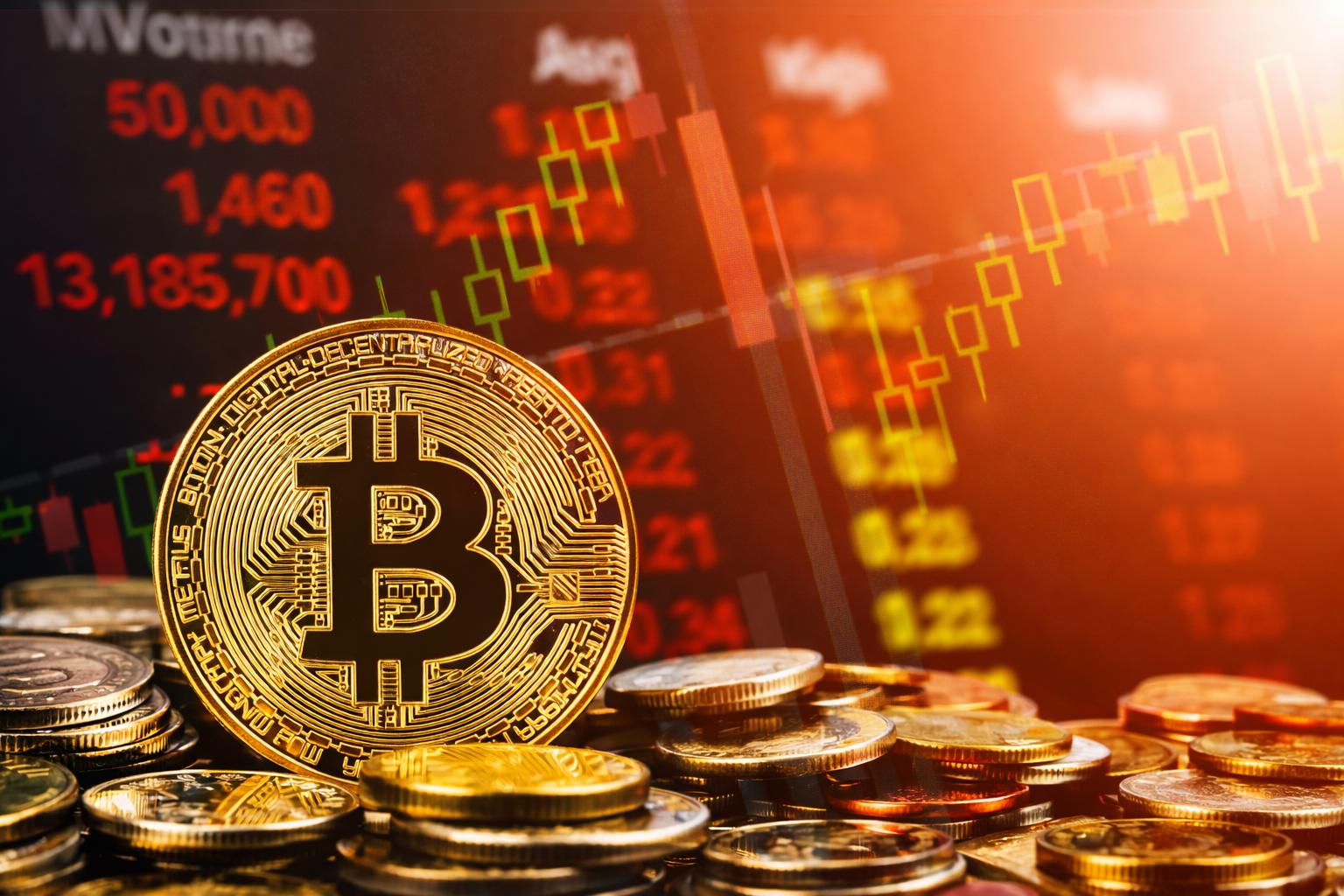 比特币ETF单日净流出4.2466亿美元，抹去七月全部涨幅