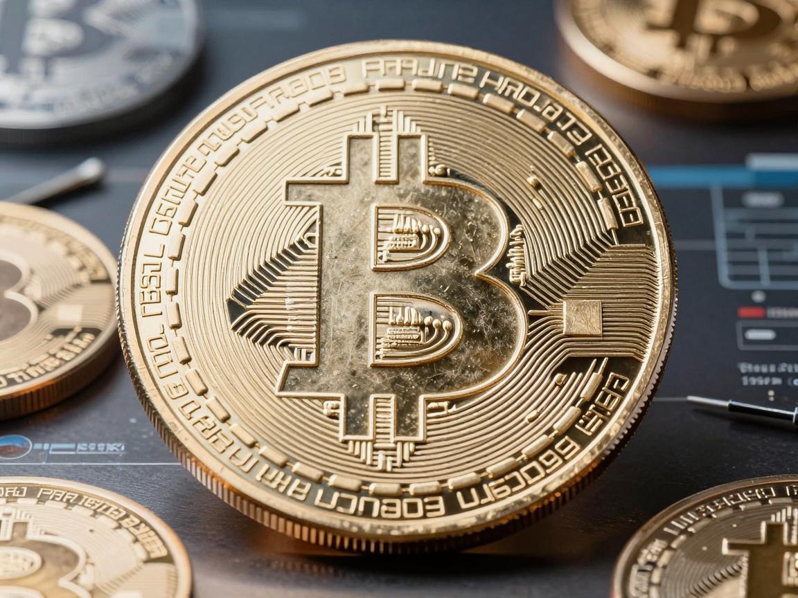 币安币的现价分析