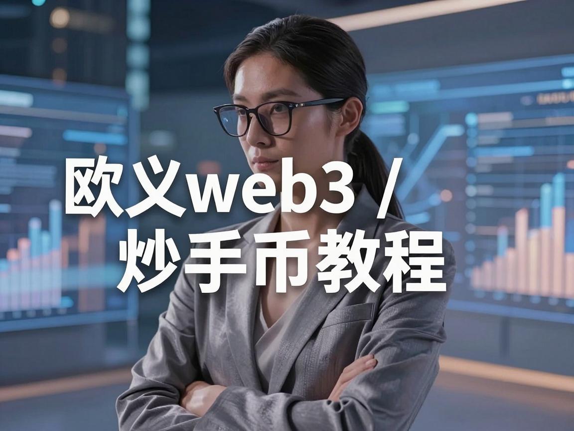 欧义web3新手炒币教程