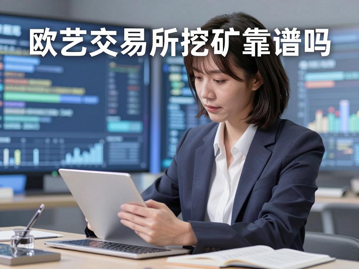 欧艺交易所挖矿靠谱吗?
