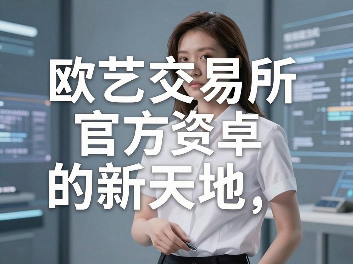 欧艺交易所官方安卓版，探索数字资产的新天地