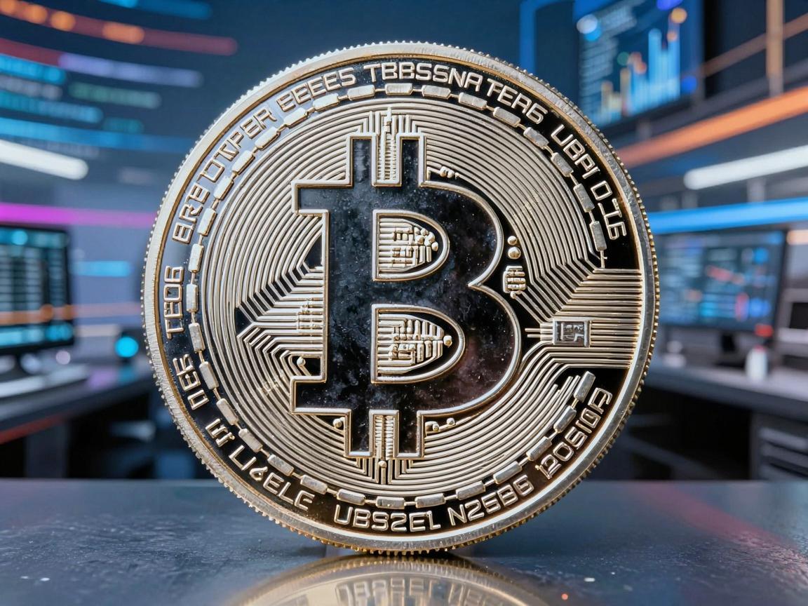 探索泛欧交易所UBS瑞银币，加密货币市场的新宠儿