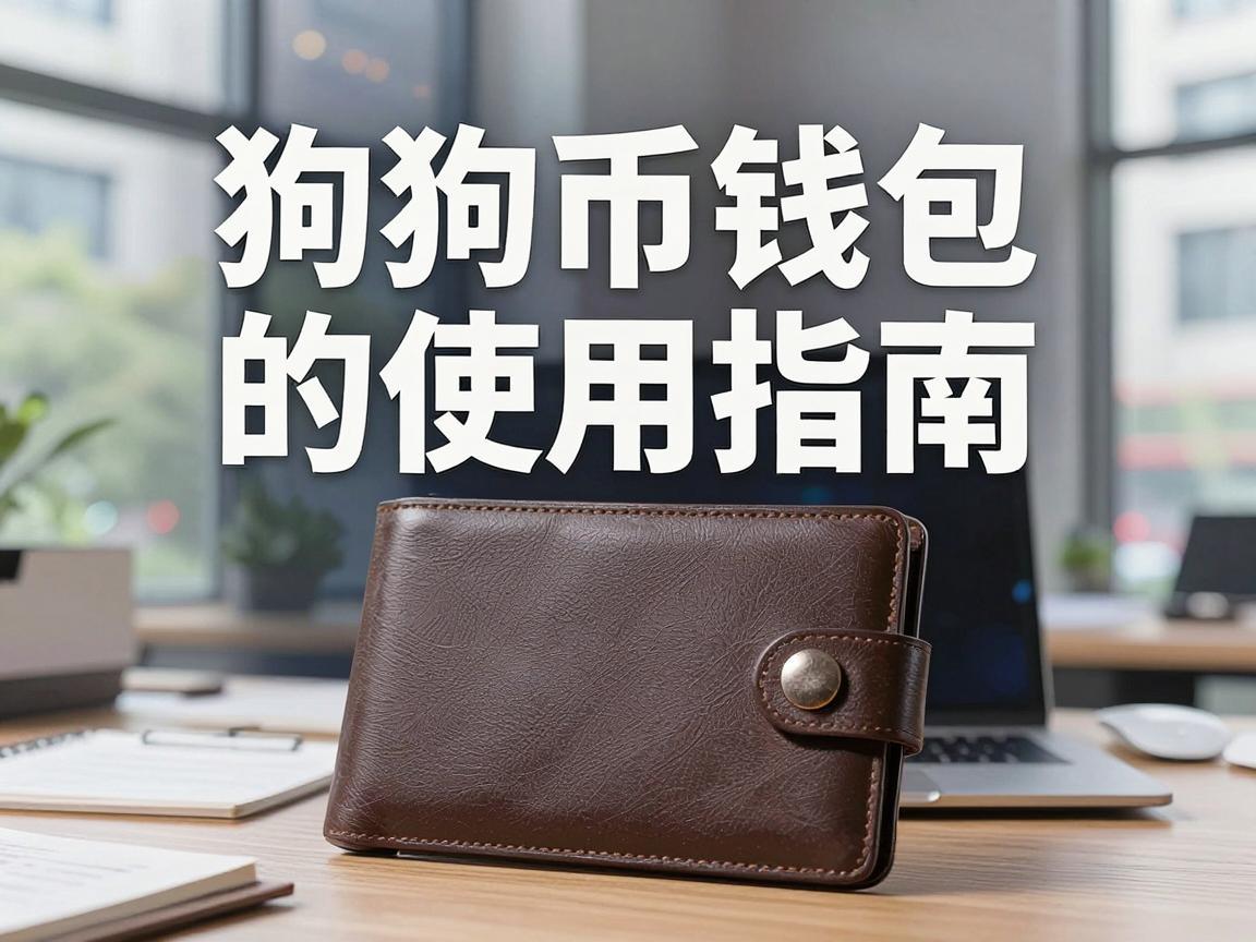 狗狗币钱包的使用指南