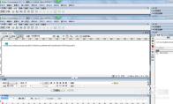 Dreamweaver CS3怎么在模板中定义重复区域
