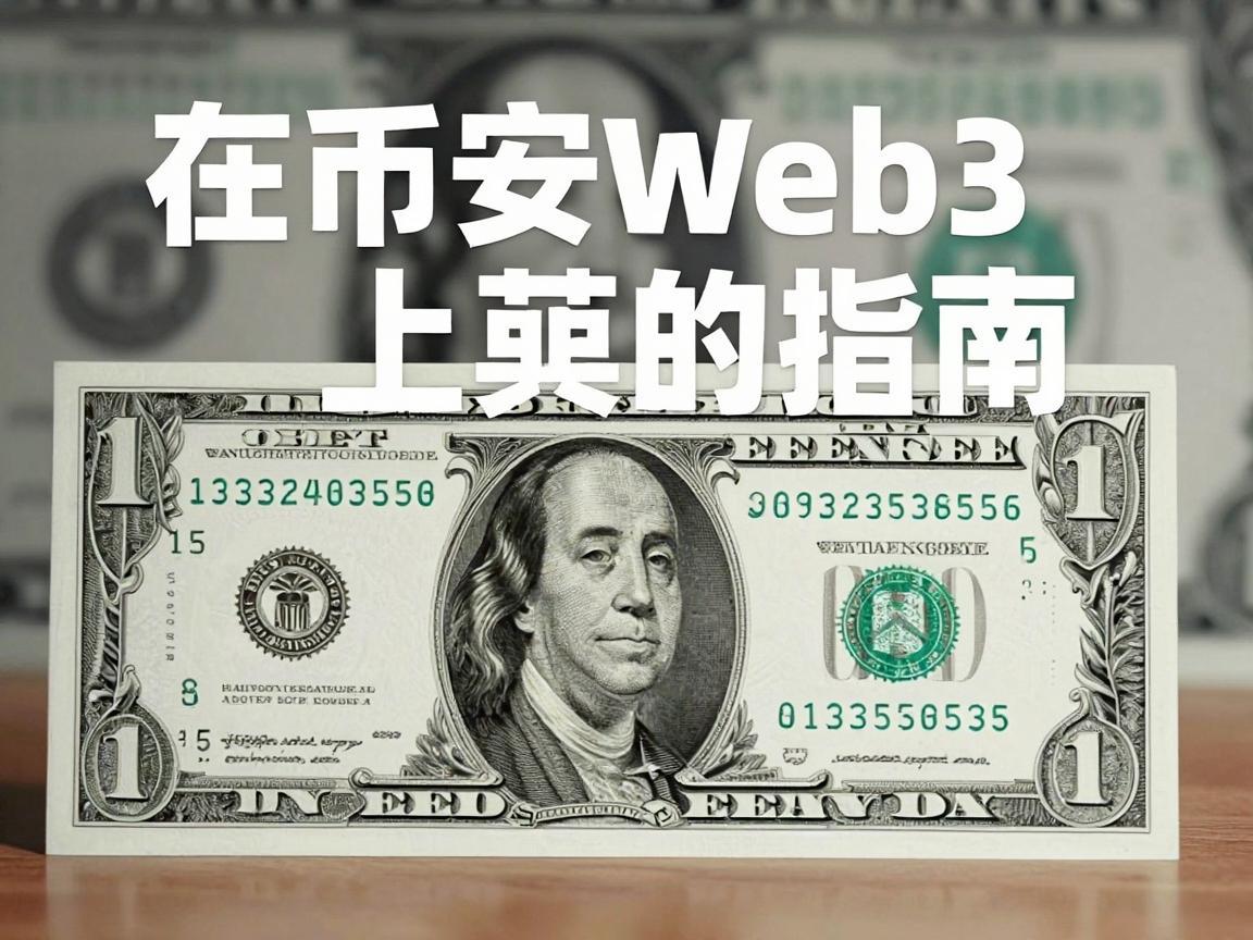 在币安Web3平台上购买美元的指南