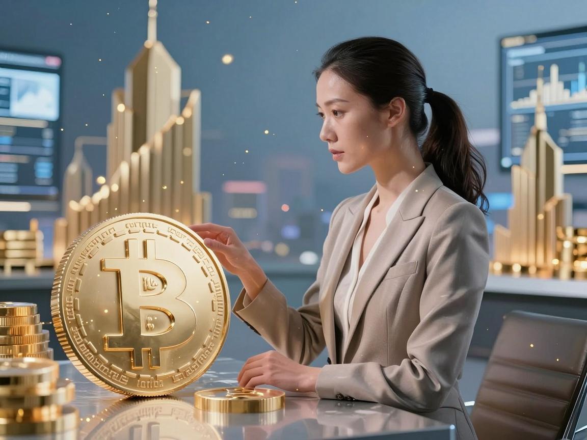 探索币安Web3的未来，EUR币种的机遇与挑战