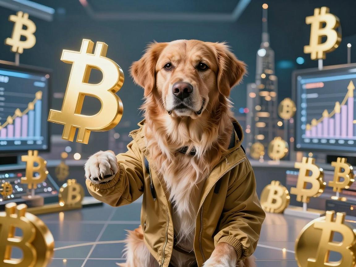 狗狗币通胀率,加密货币市场的新宠儿?