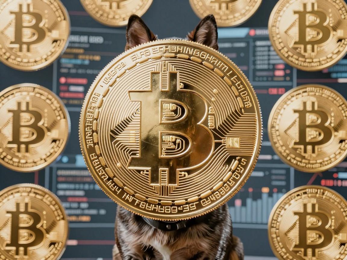 狗狗币,加密货币界的黑马