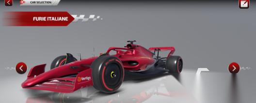 有趣的f1赛车游戏手机游戏中文版前五 耐玩的f1赛车游戏下载2026