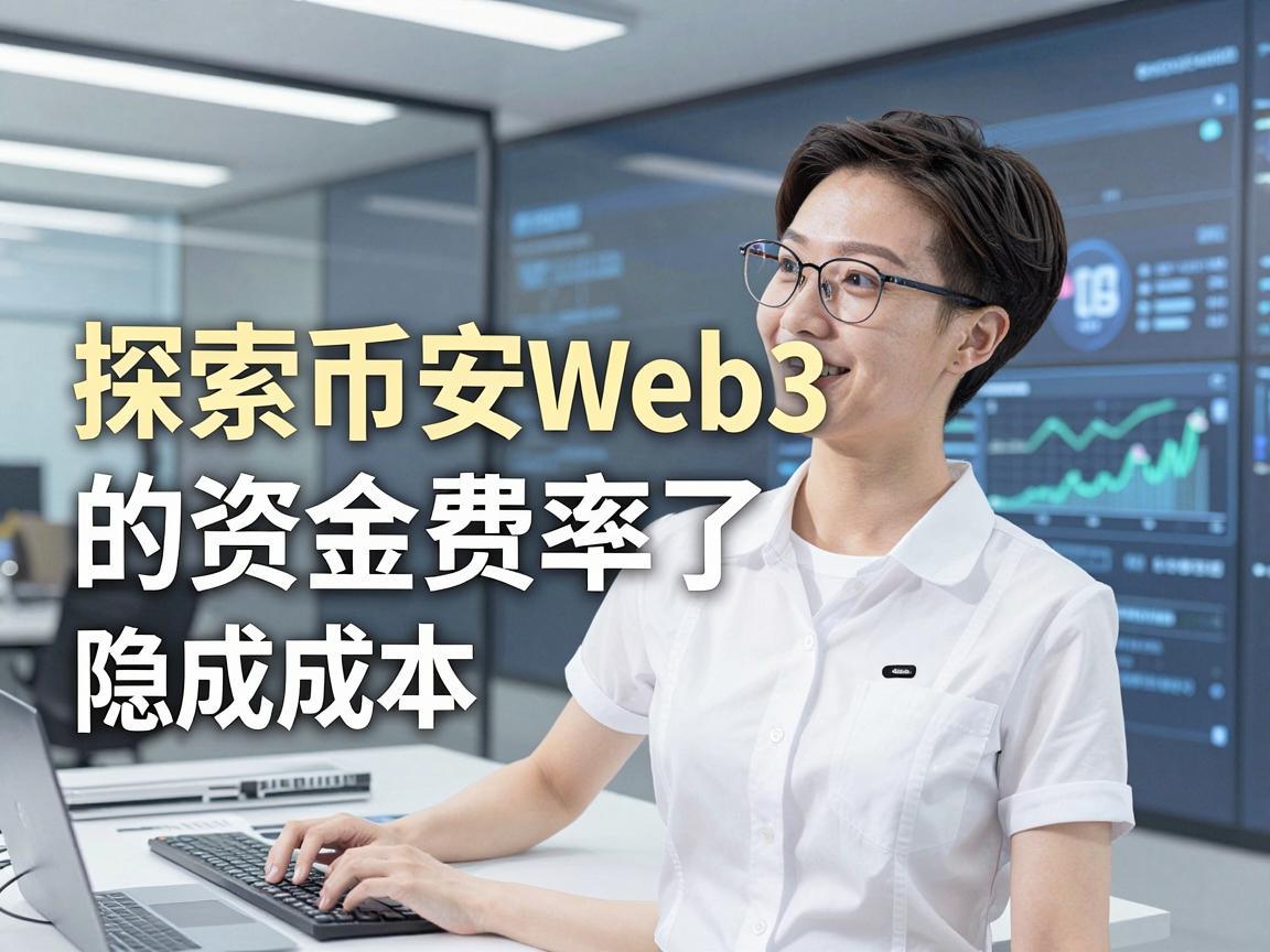 探索币安Web3的资金费率，了解您投资的隐形成本
