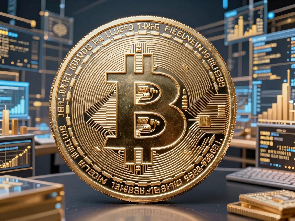 探索加密货币世界，如何在币安购买泰达币