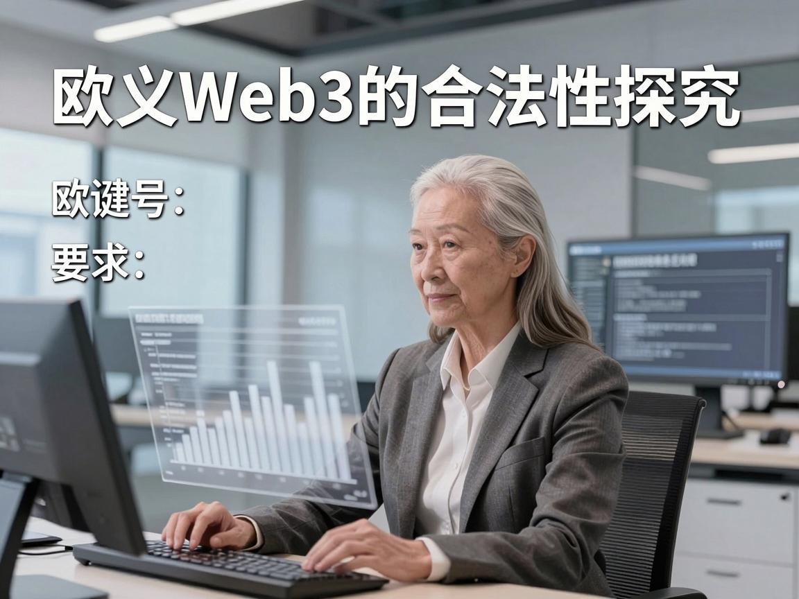 欧义Web3的合法性探究