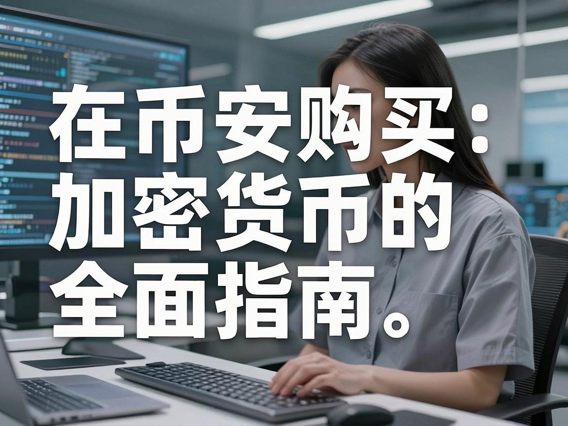 在币安购买加密货币的全面指南