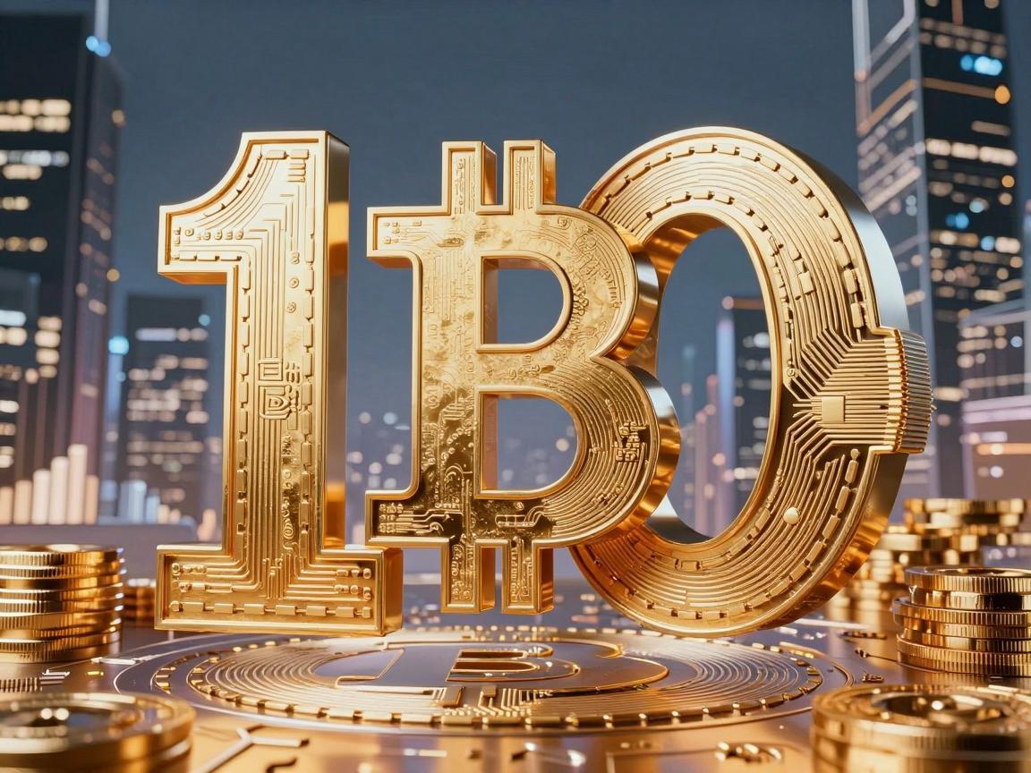 狗狗币1亿多，加密货币市场的新星崛起