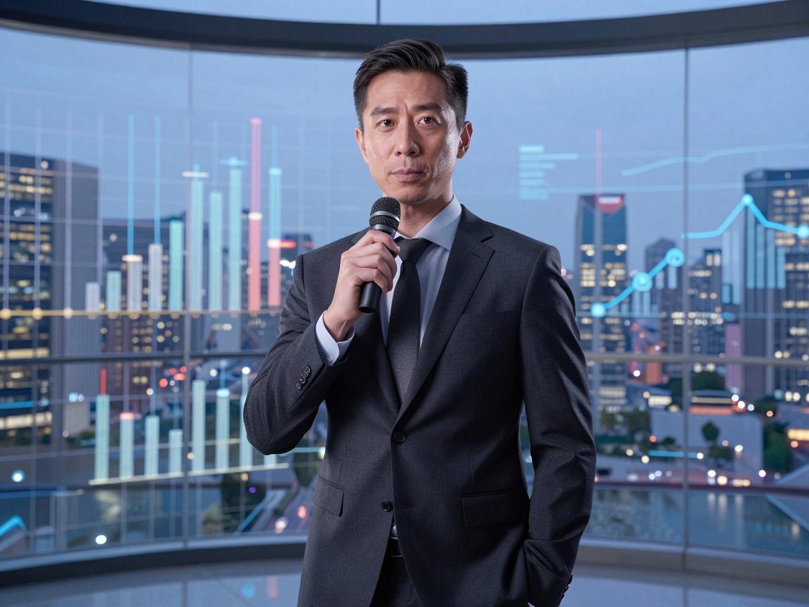 探索币安Web3的未来，一位领导者的视角