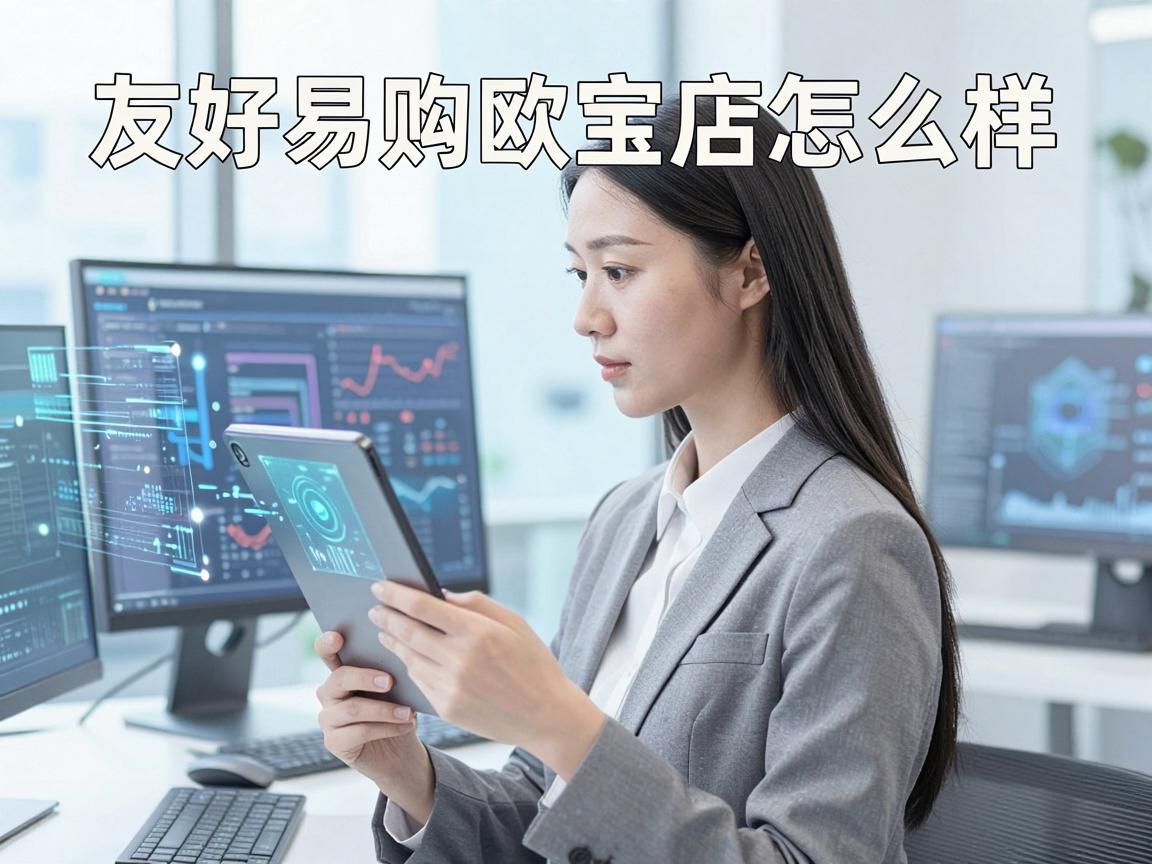 友好易购欧宝店怎么样