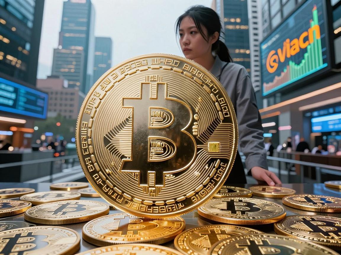 币安收派币，加密货币市场的新动向