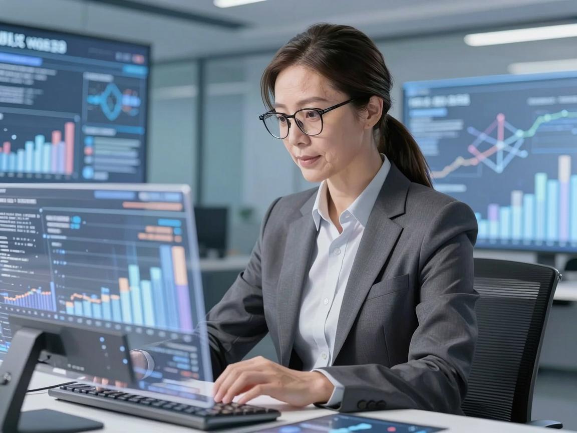 探索欧义web3外汇托管理财，新时代的财富管理革命