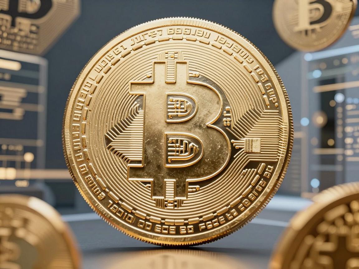 探索币安币公链，区块链的未来之光