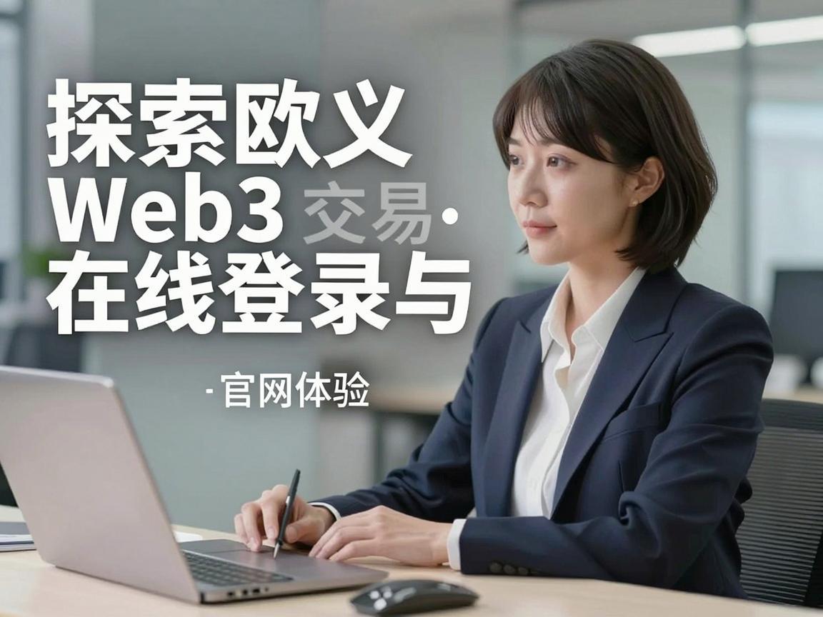 探索欧义Web3交易所，在线登录与官网体验