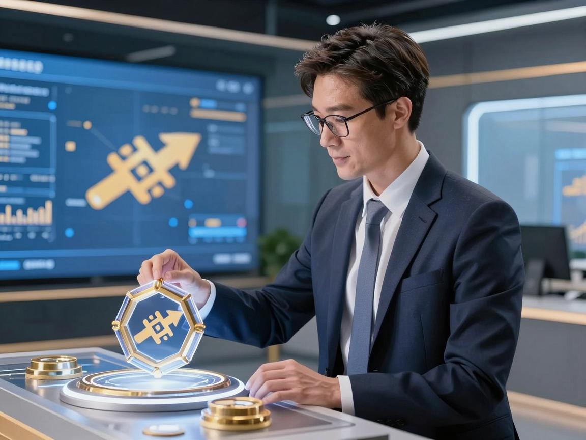 探索币安Web3链代币自动分发的革新之路