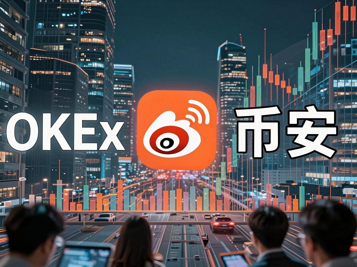 数字货币市场的三巨头，OKEx、火币与币安的崛起之路