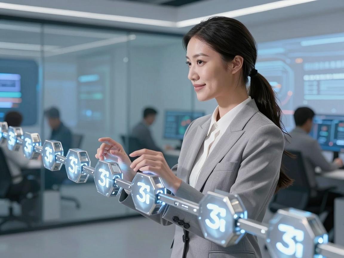 探索币安Web3智能合约链操作，开启去中心化金融的新篇章