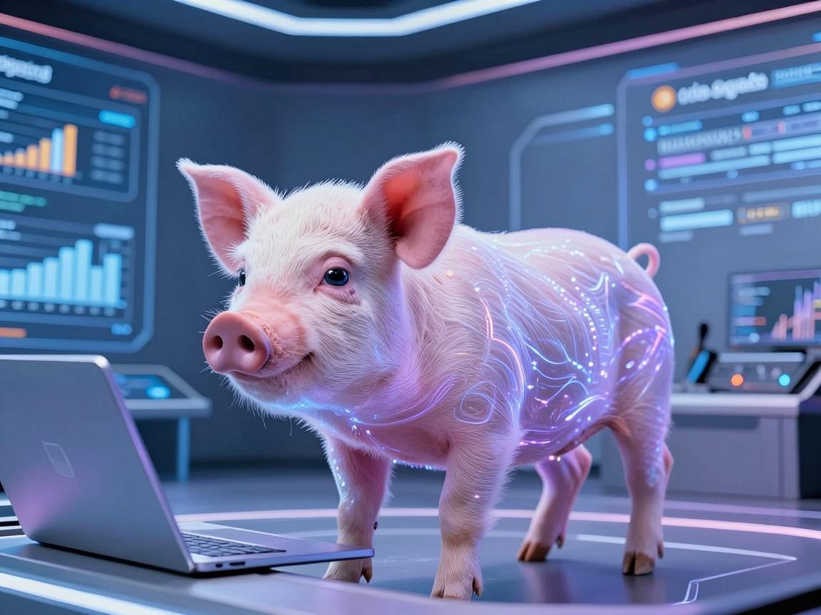 探索未来，Pig何时登陆币安Web3平台