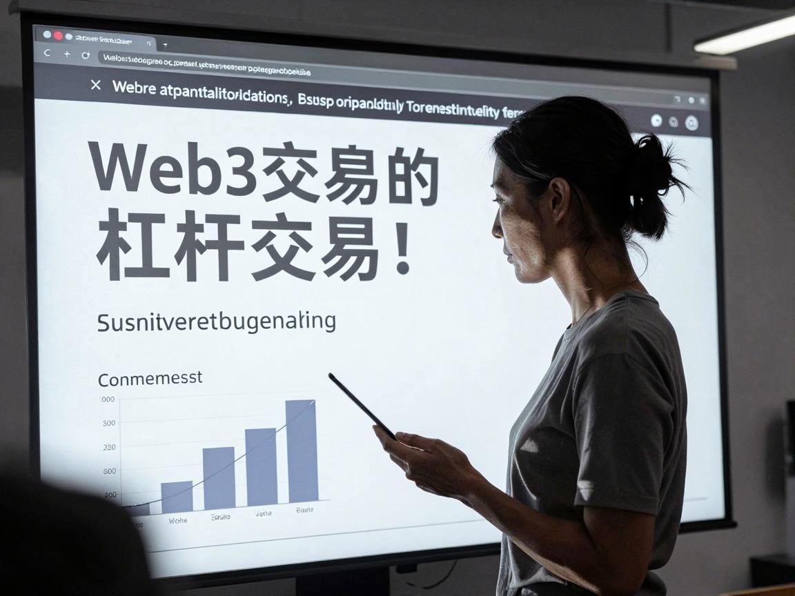 探索币安Web3交易的杠杆机制