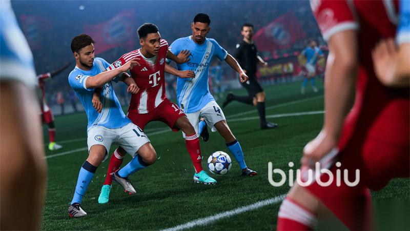 FC26掉线掉帧什么时候 FC26下载慢解决策略