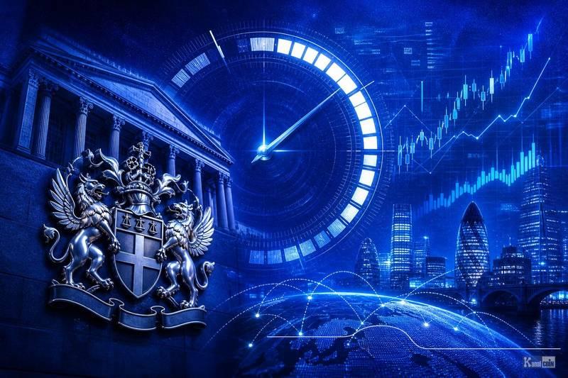 伦敦证券交易所拟推行24小时交易：据 金融时报 报道