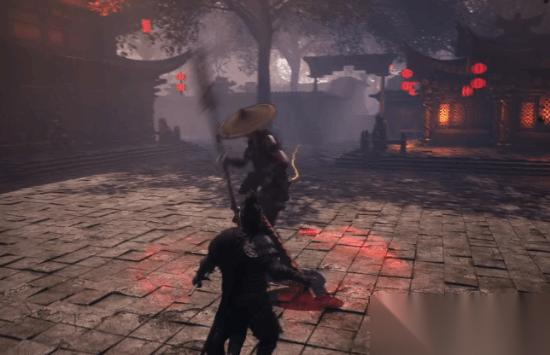 Godless Dawn预告发布 东西方美学融合的黑暗动作RPG登陆Steam