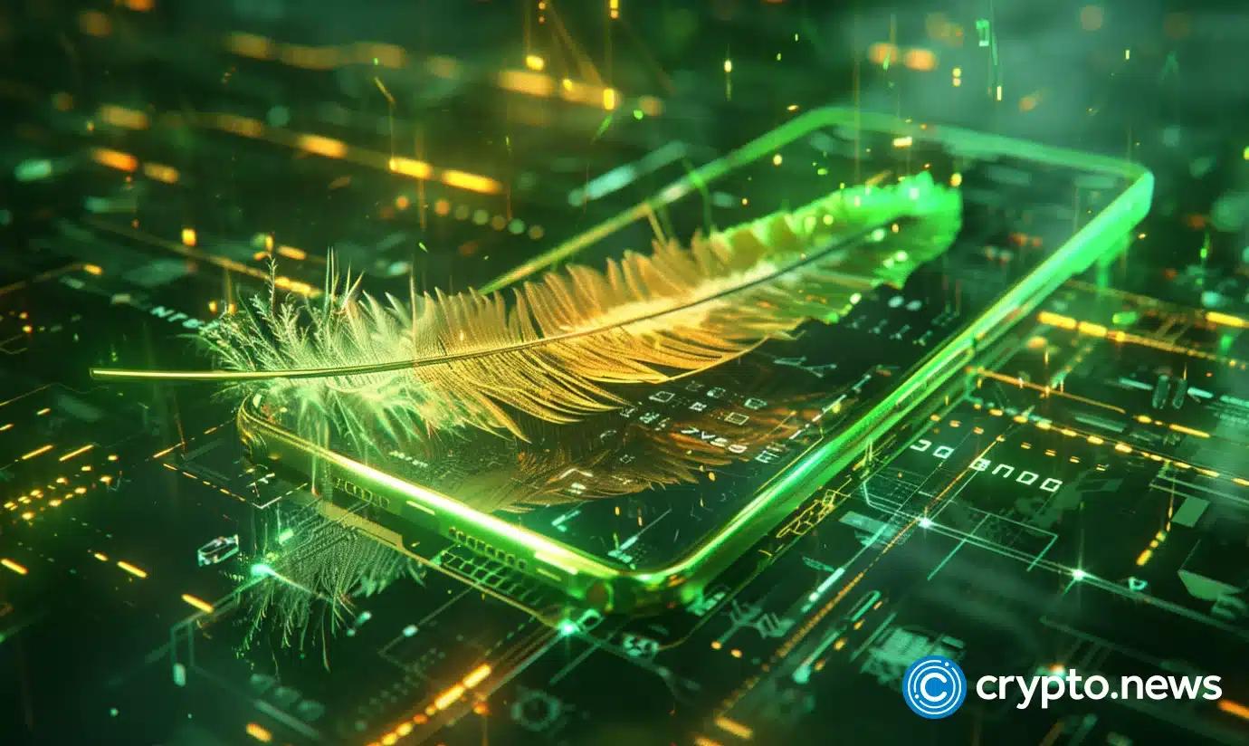 Robinhood Chain上线数周内DEX交易量逼近90亿美元：FalconX报告