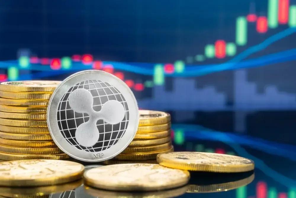 XRP终结66日颓势，1.30美元关口成焦点