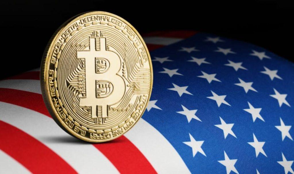 美国比特币持有者数量首次超越黄金持有者！详情如下
