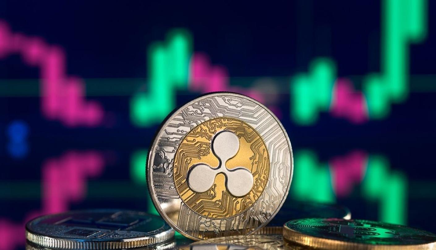 XRP在七年盘整后突破进入新宏观趋势，牛市行情即将到来