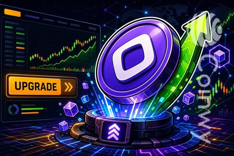Bybit 将支持 Monad (MON) v0.15.1 网络升级