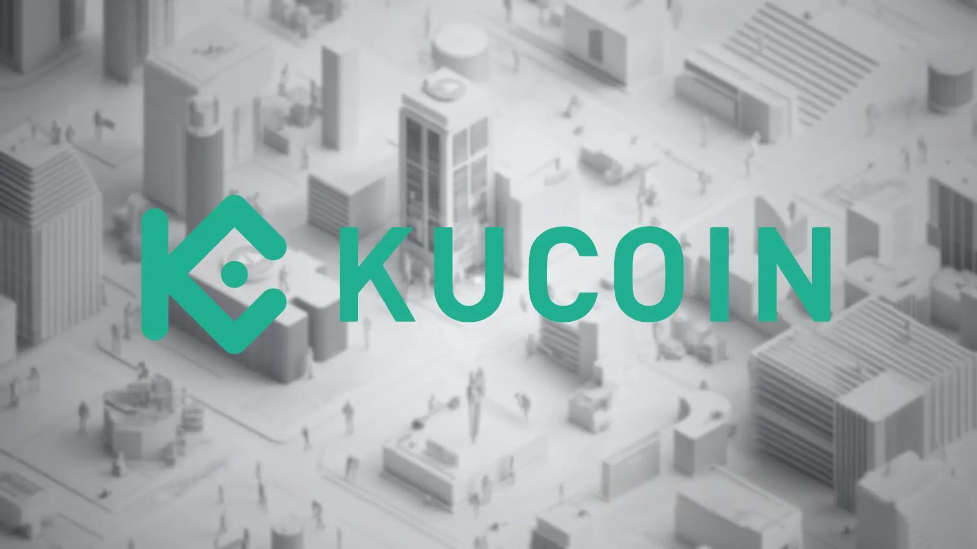 KuCoin Pay携手RaveDAO，拓展$RAVE代币应用场景